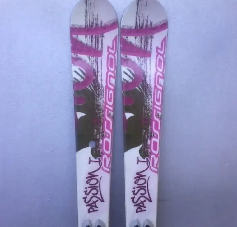 Lyže Rossignol 146 cm