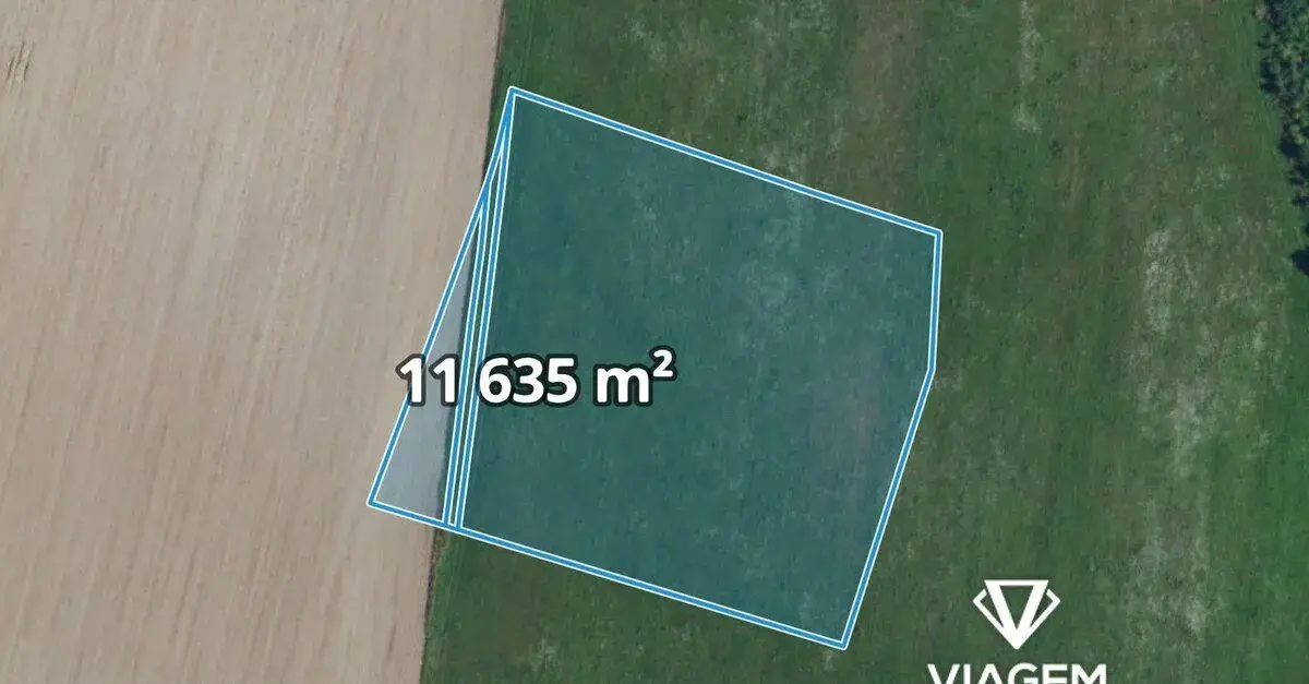 Pole 11 635 m², Podíl 13 % o výměře 1 454 m²