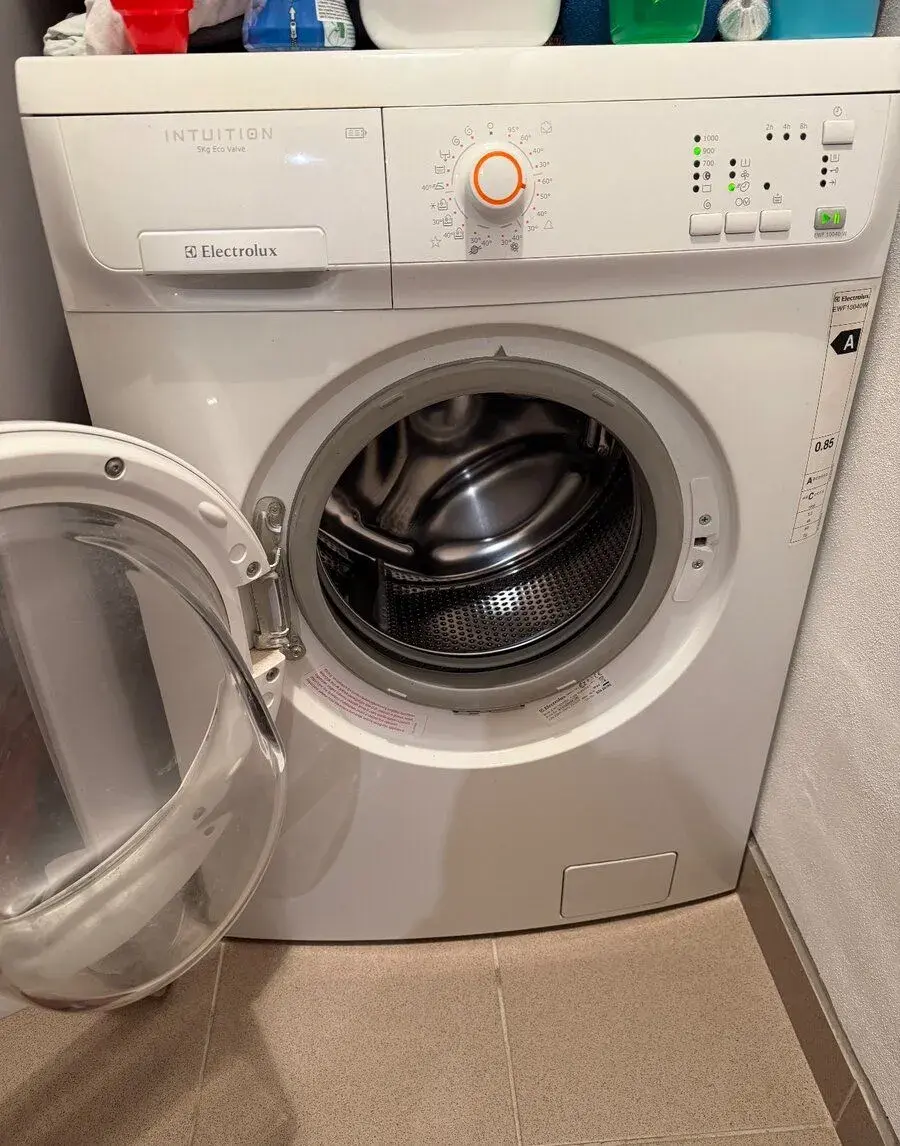 Electrolux pračka