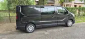 Renault Trafic – 127 000 km