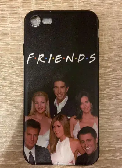 Obaly / kryty na iPhone 7