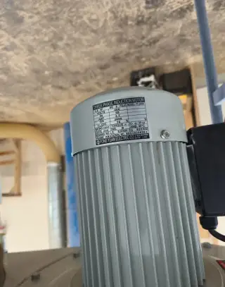 Odsávání Adamik FT 200 sf