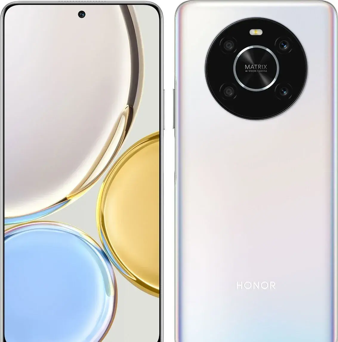 Nepoužitý Honor Magic4 Lite 5G, originální balení