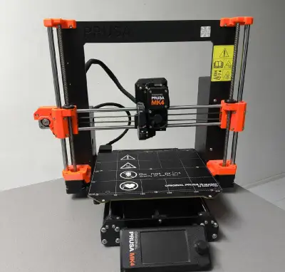 Prusa MK4