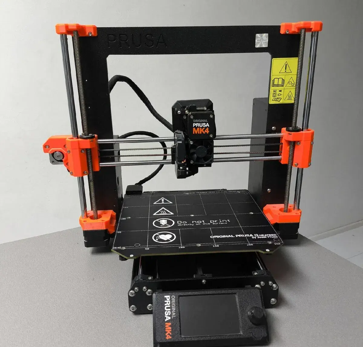 Prusa MK4