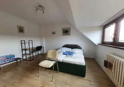 Pronájem pokoje, Praha 4 - Krč