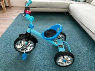 Dětská tříkolka Toyz York modrá