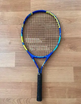 Babolat Ballfighter 23 – juniorská tenisová raketa