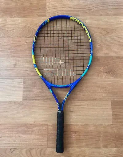 Babolat Ballfighter 23 – juniorská tenisová raketa