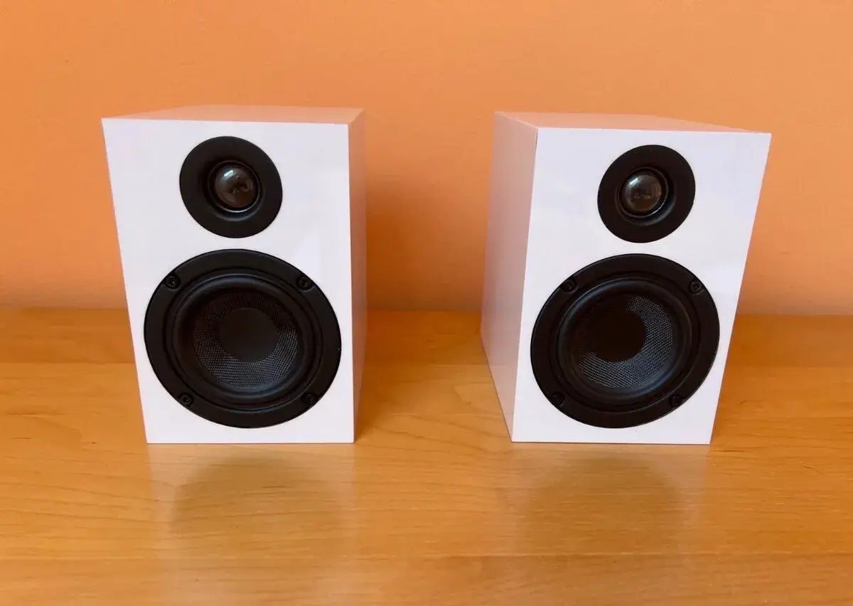 PRO-JECT SPEAKER BOX 3 E