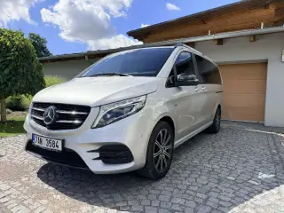 Mercedes-Benz Třídy – 2019, 157 069 km