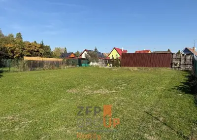 Prodej zahrady 516 m², Černín, ev.č. 00798