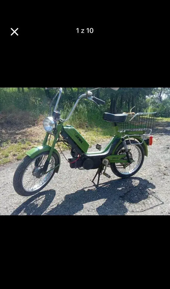 Babeta 210