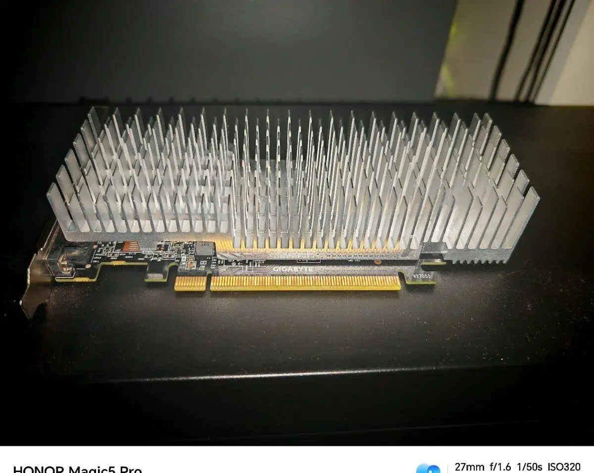 Gt 1030 2gb