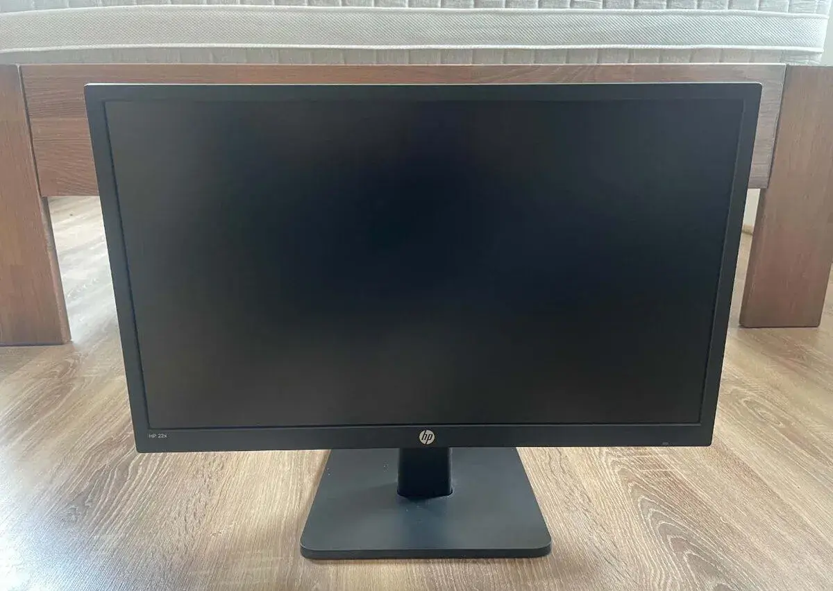 HP Monitor 22x Gaming Display