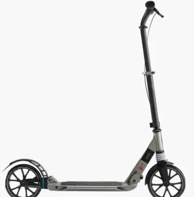 Koloběžka DECATHLON TOWN 7 XL