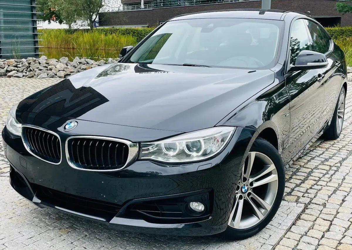 BMW Řada – 154 102 km