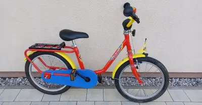 Kolo PUKY 18"