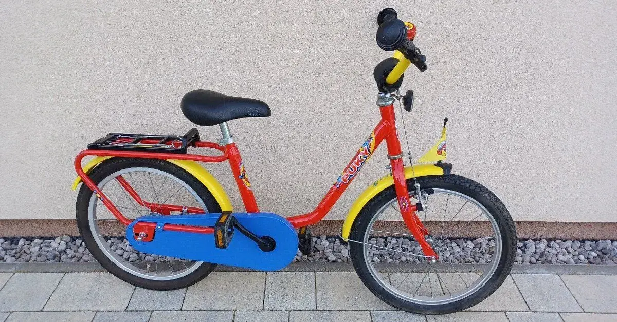 Kolo PUKY 18"
