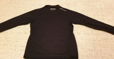 WinnWell dětské funkční triko s dlouhým rukávem (vel. M)