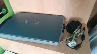 Canoscan 3000ex