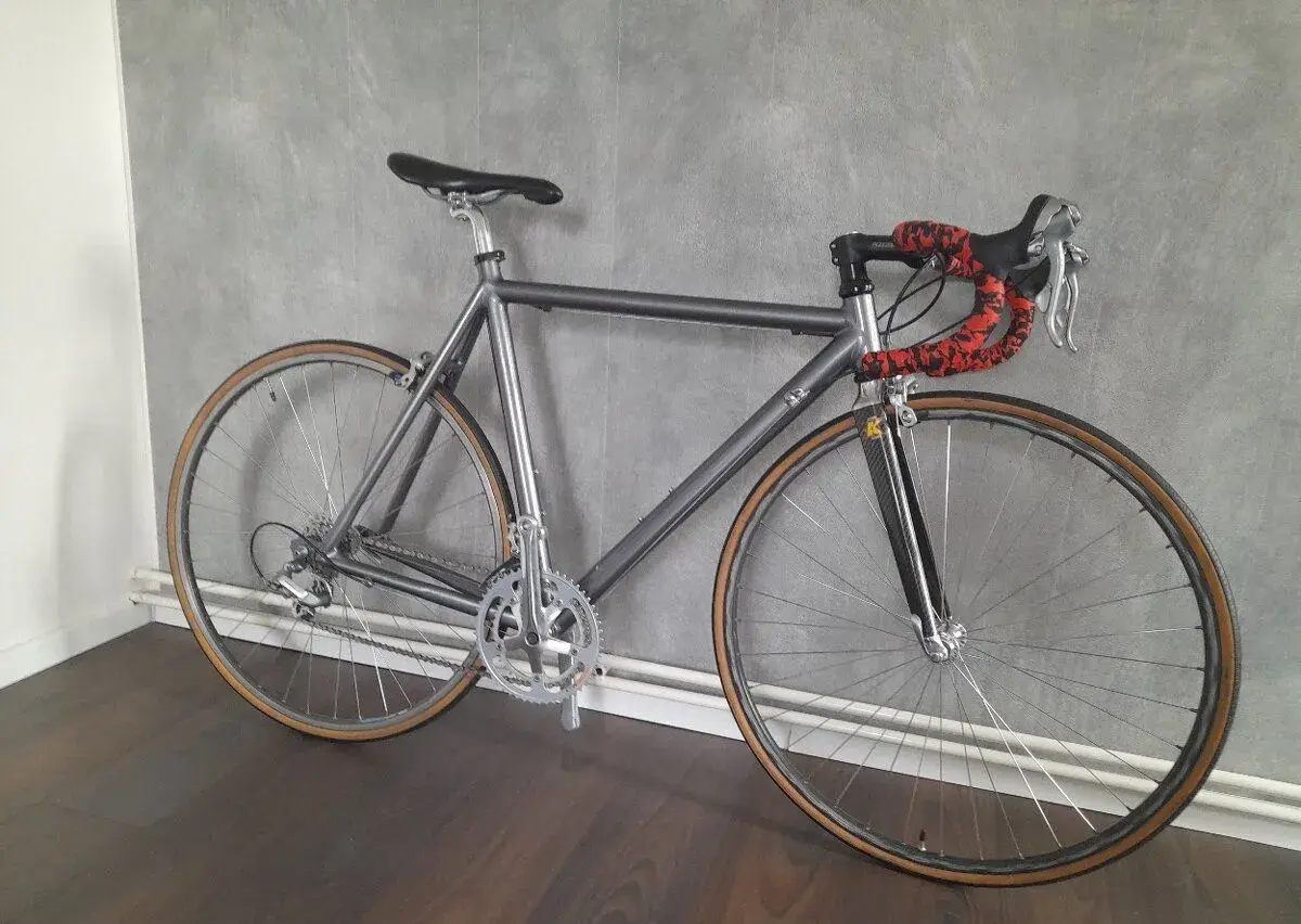 Kolo RB bike 7020