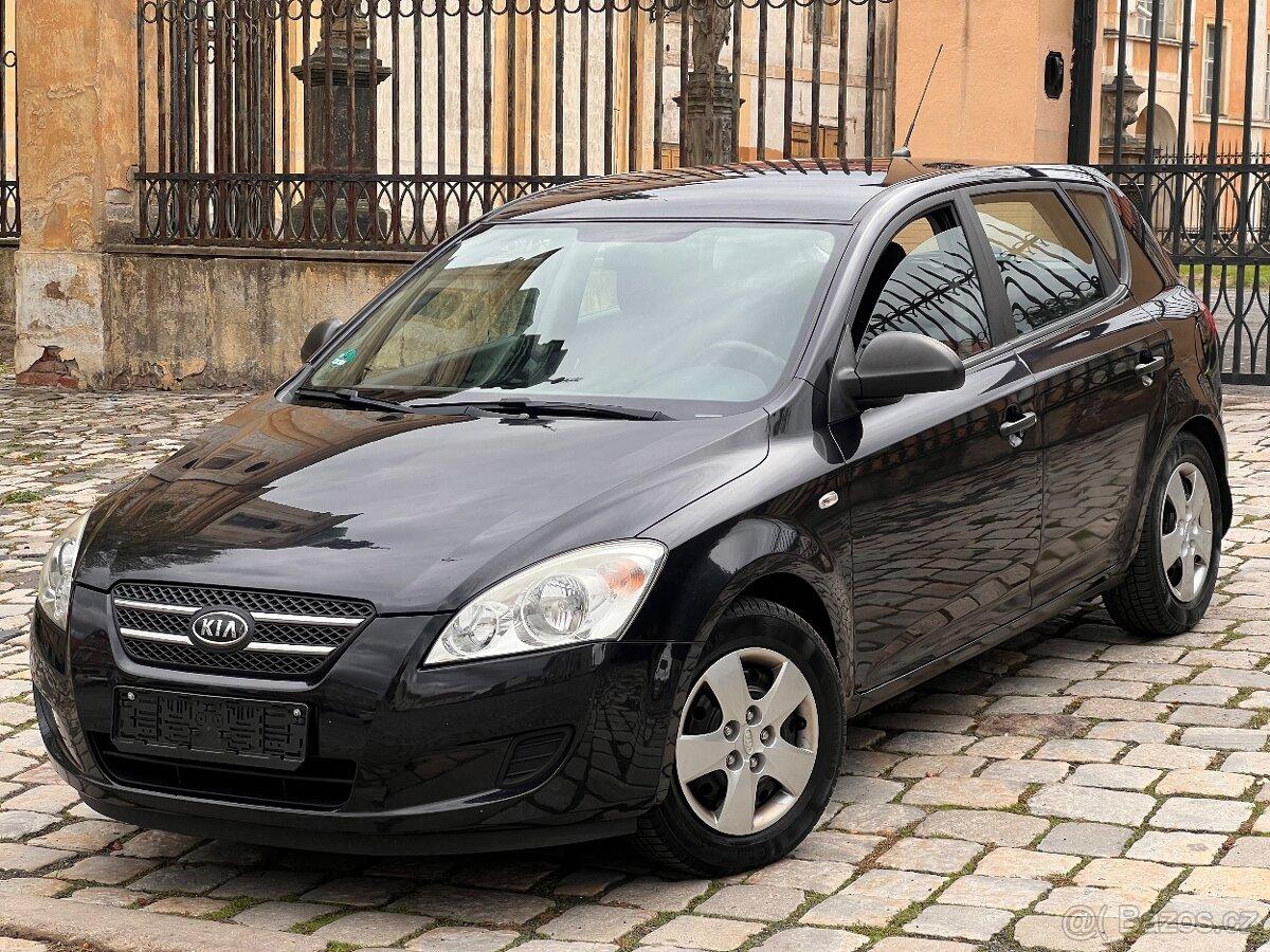 Kia CEED – 2007