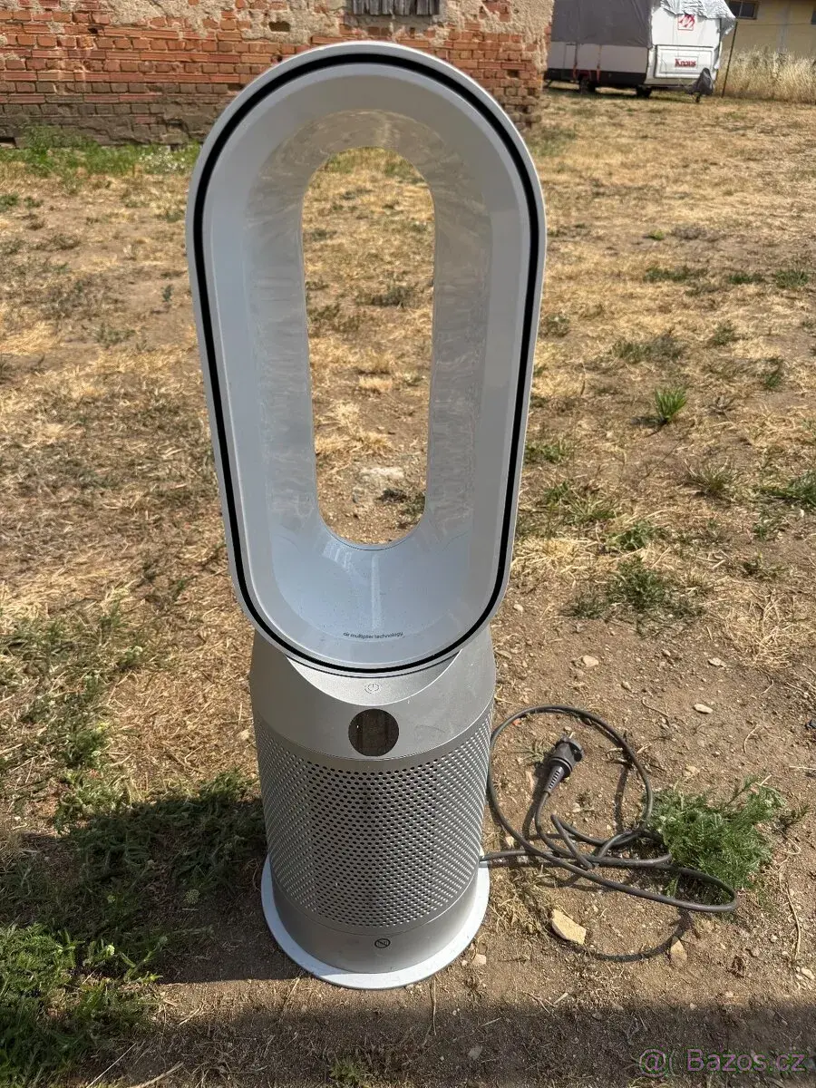 Dyson Purifier Hot+Cool™ HP07 čistička vzduchu a ventilátor