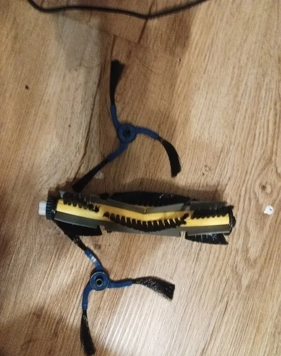 Hlavní kartáč pro robotické vysavače Samsung a Samsung NaviB