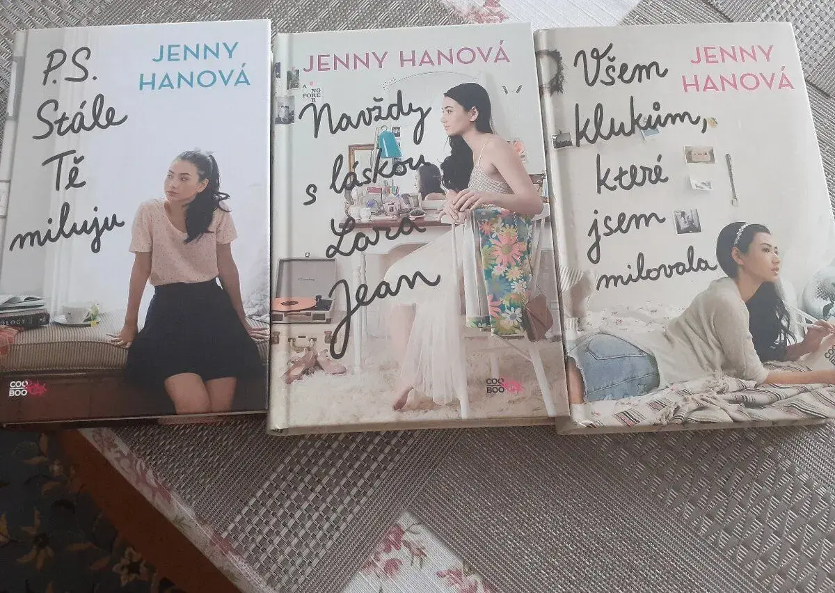 Všem klukům které jsem milovala ,P.S.stále Tě miluju,