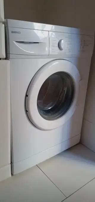 Pračka Beko