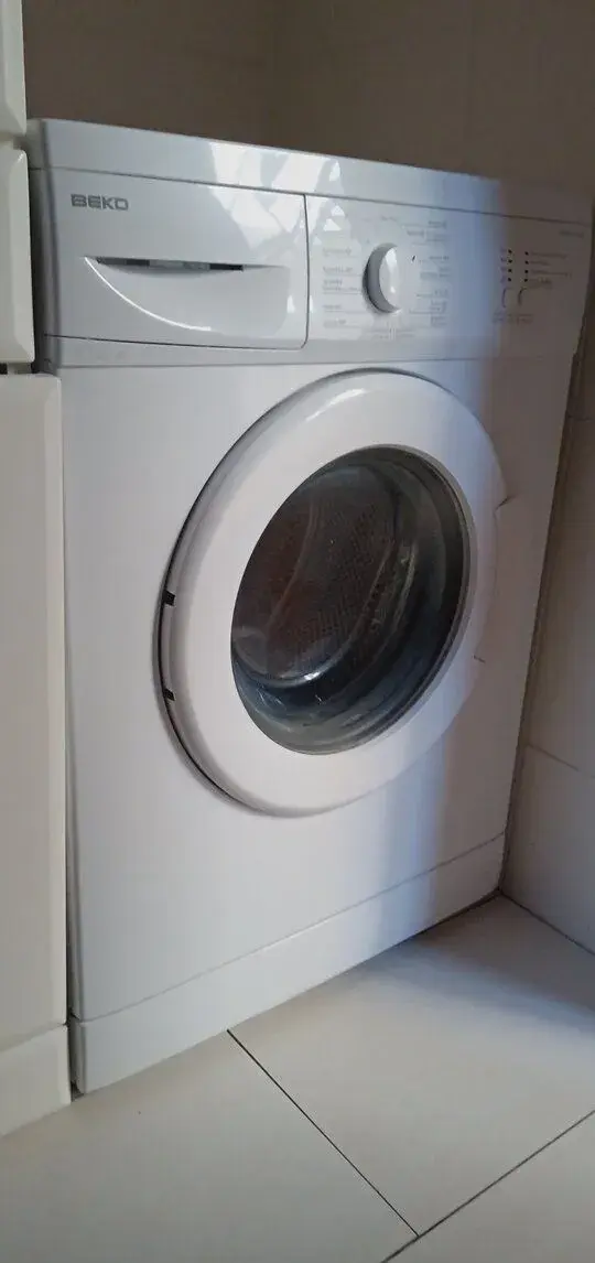 Pračka Beko