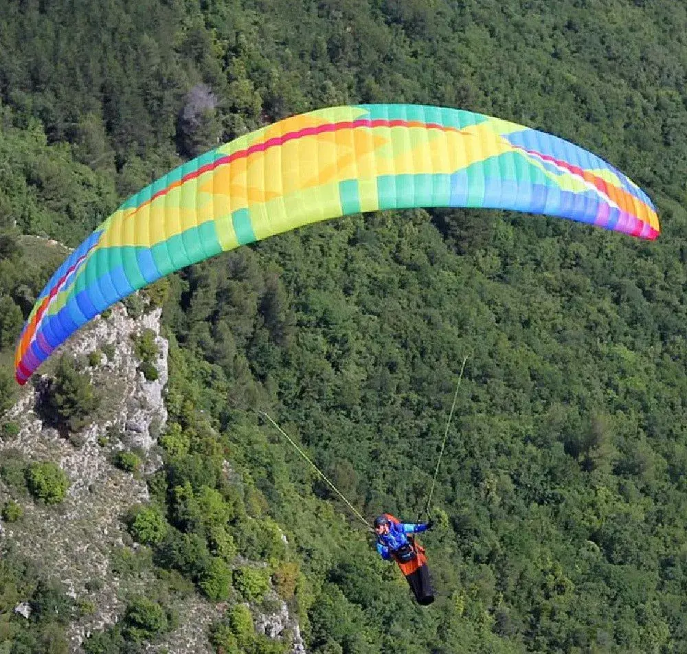 Paraglide BGD Base 2