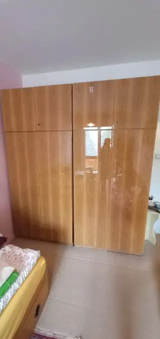 Šatní skříně