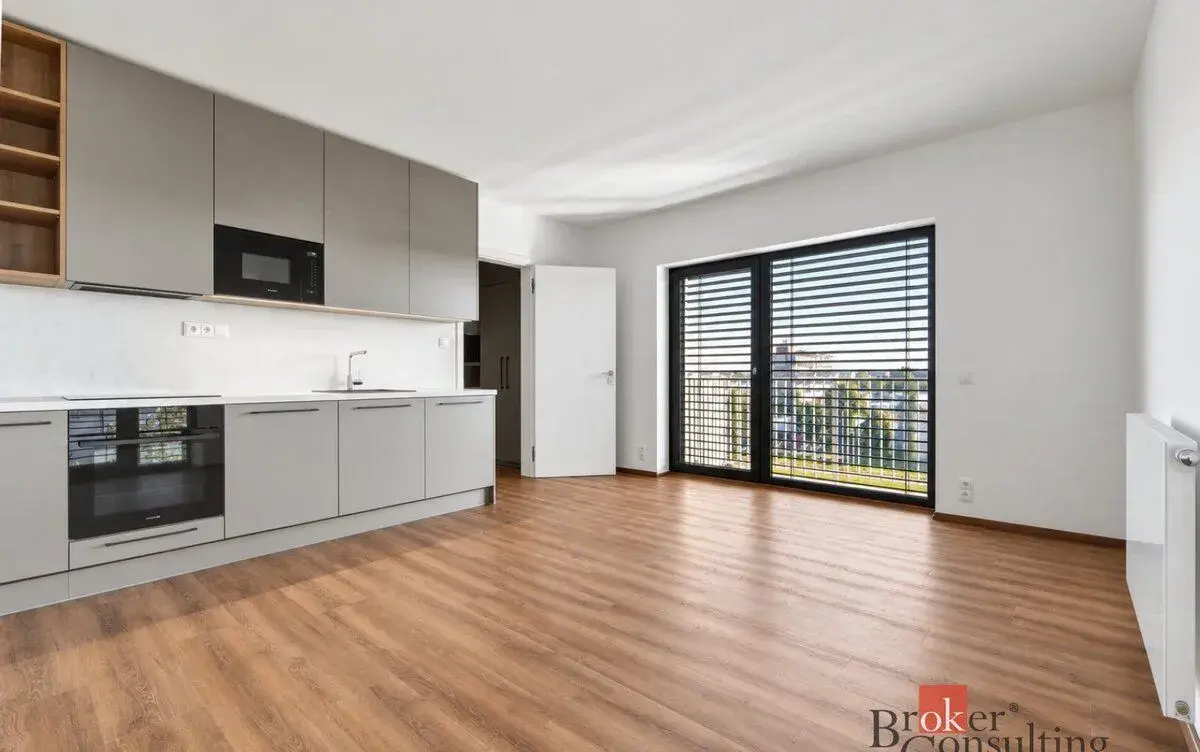 Pronájem, byty/1+kk, 32 m2, 50012 Hradec Králové, Hradec Krá