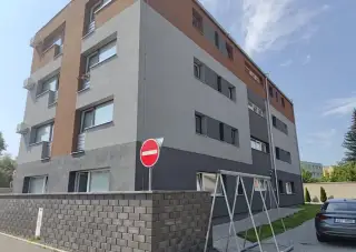 Pronájem bytu 3+kk 90m2, Kladno-Kročehlavy, ul.Milady Horák
