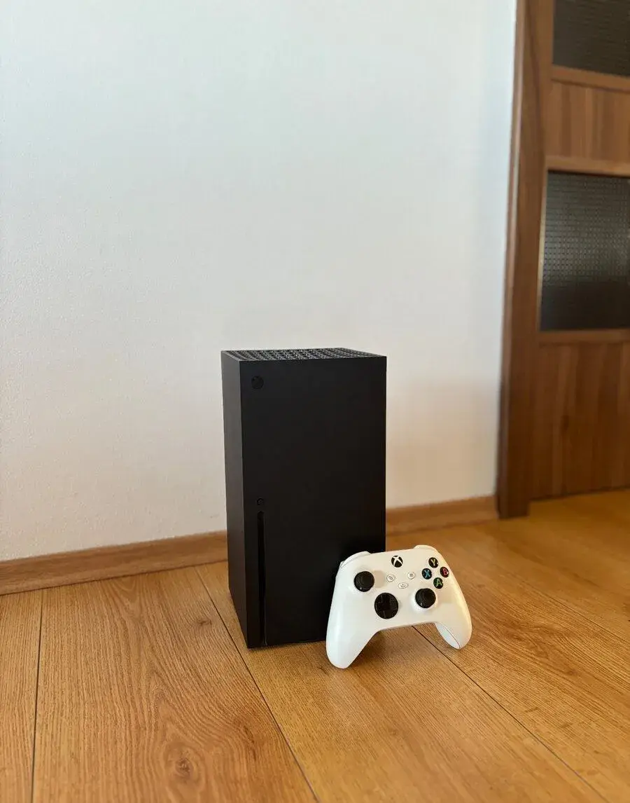 Xbox Series X 1TB