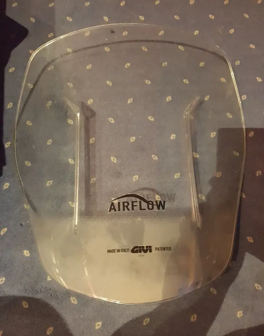 GIVI AIRFLOW