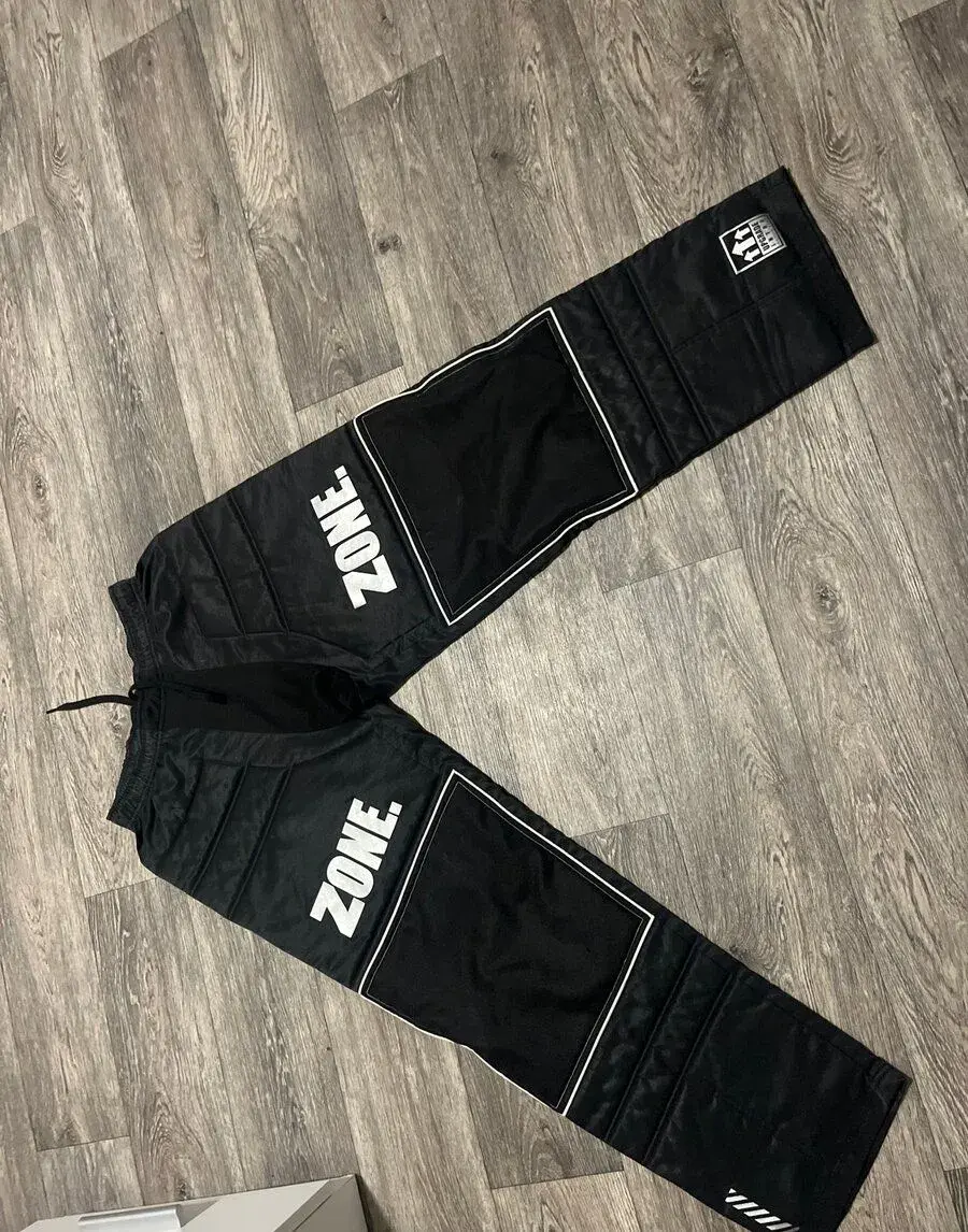 Zone floorball Basic Goalie pants INTRO