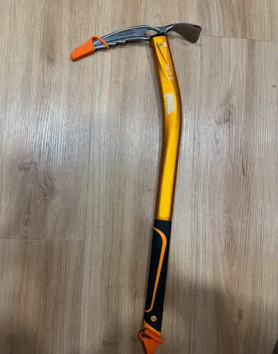 Cepín Petzl Summit Evo 59 nový