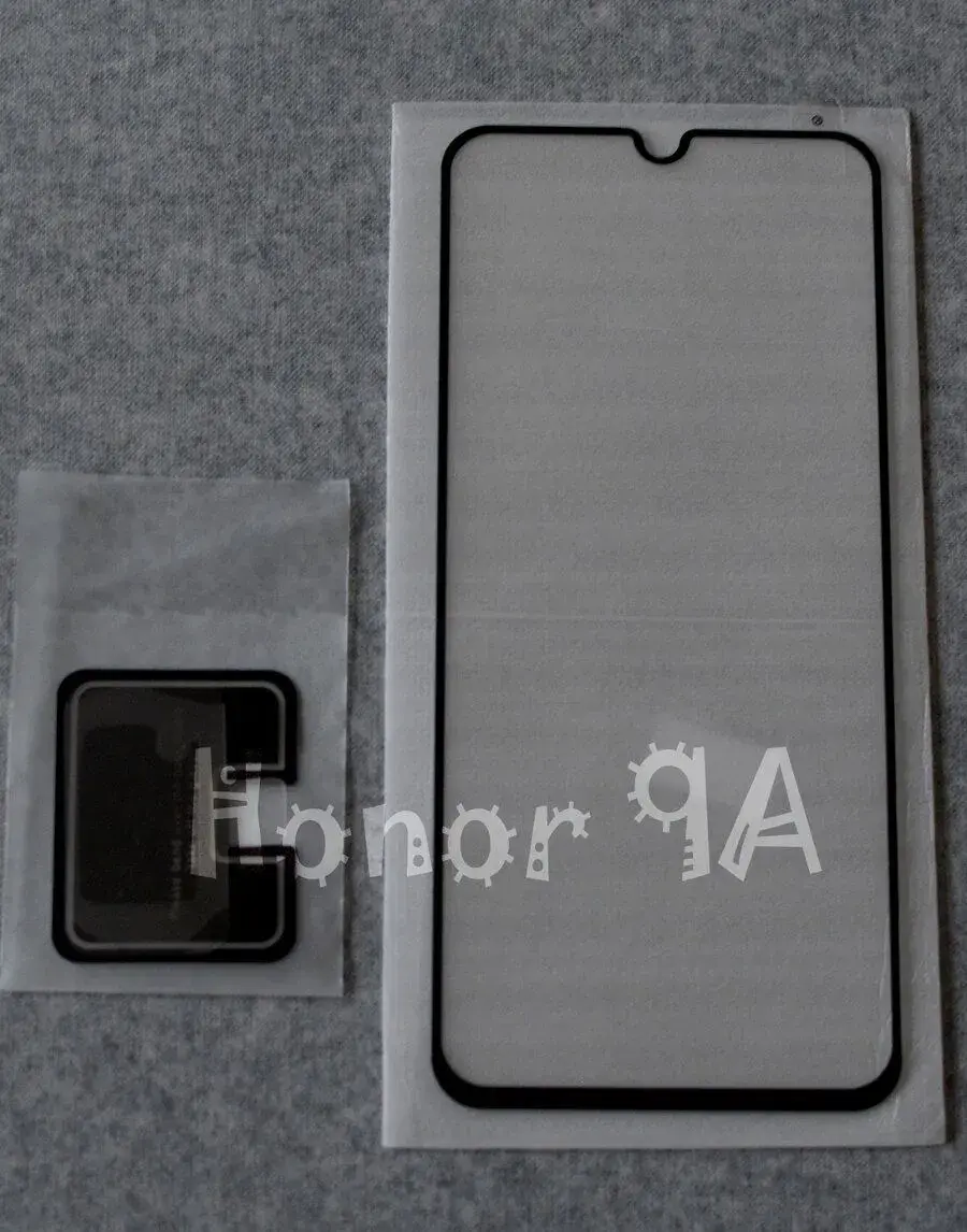 Tvrzené temperované sklo Honor 9X / PRO/Huawei Y9S / 9A