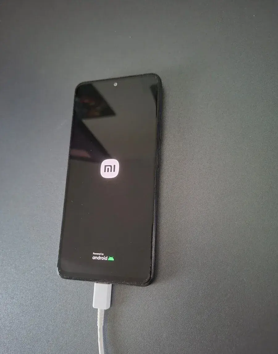 Xiaomi Redmi Note 11 Pro 5G 8(6+2)/128 GB – modrý, pěkný sta