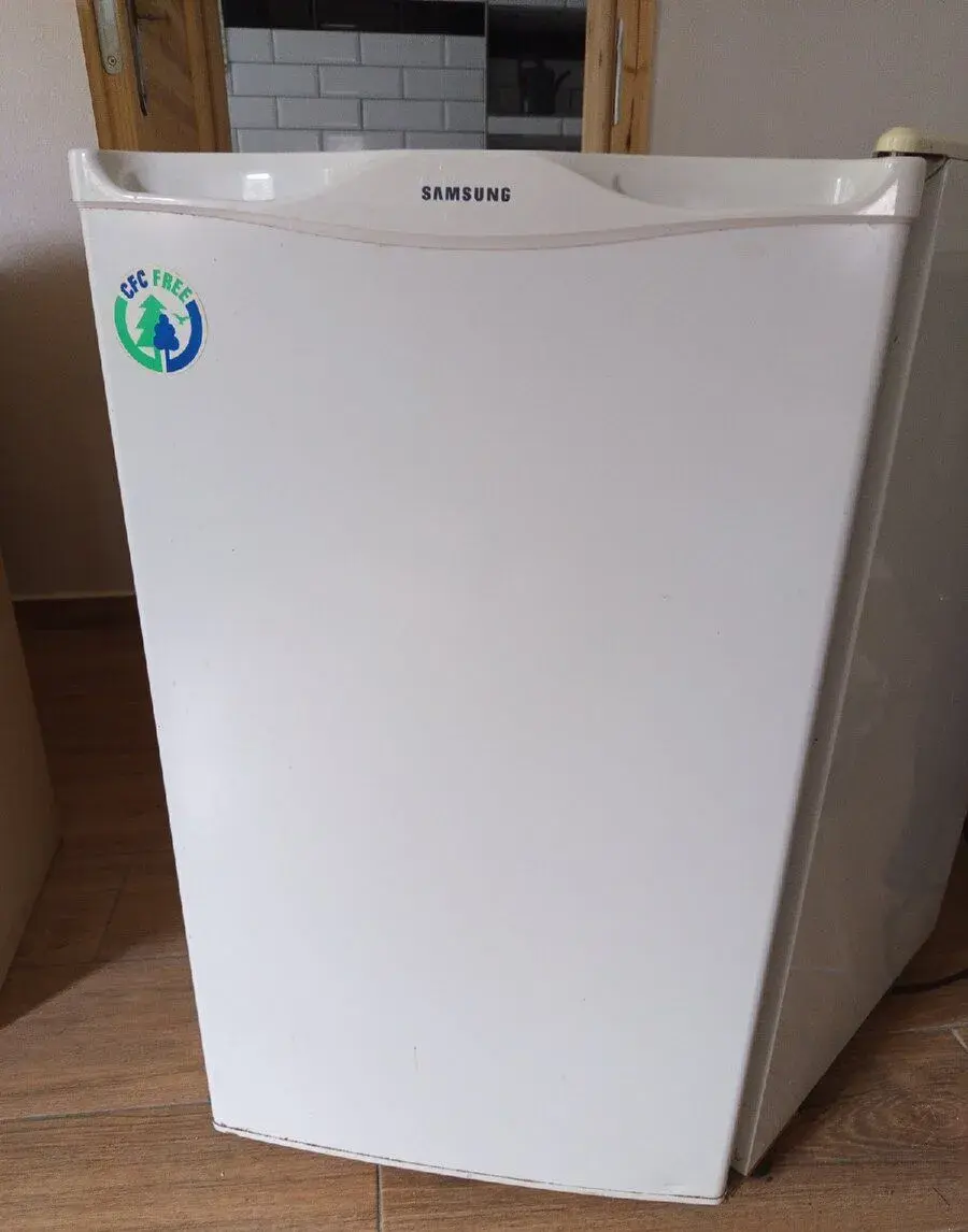 lednička Samsung
