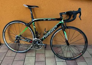 Wilier GTR