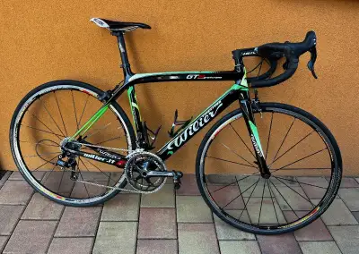 Wilier GTR