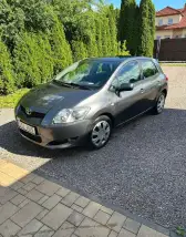 Toyota Auris – 2008, 146 000 km