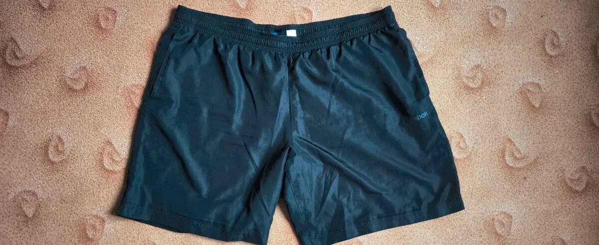 REEBOK plavky XXL