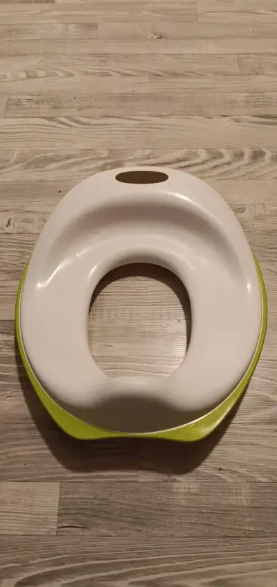 Dětske WC prkýnko