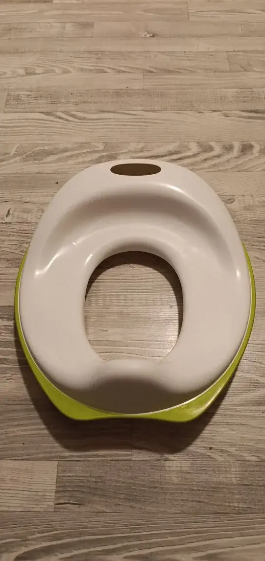 Dětske WC prkýnko