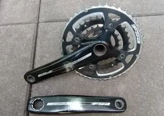 kliky FSA V-drive vč. ložisek